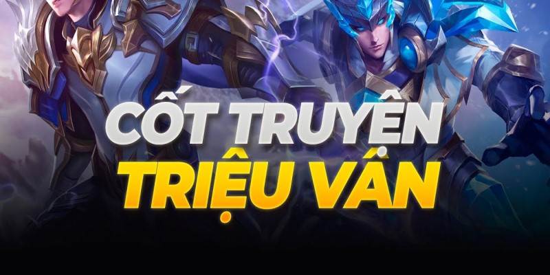 Triệu vân săn cá trực tuyến - Chơi cực thích, bắn cực phê 2 Cot-truyen-game-trieu-van-san-ca-cuc-ky-cam-dong